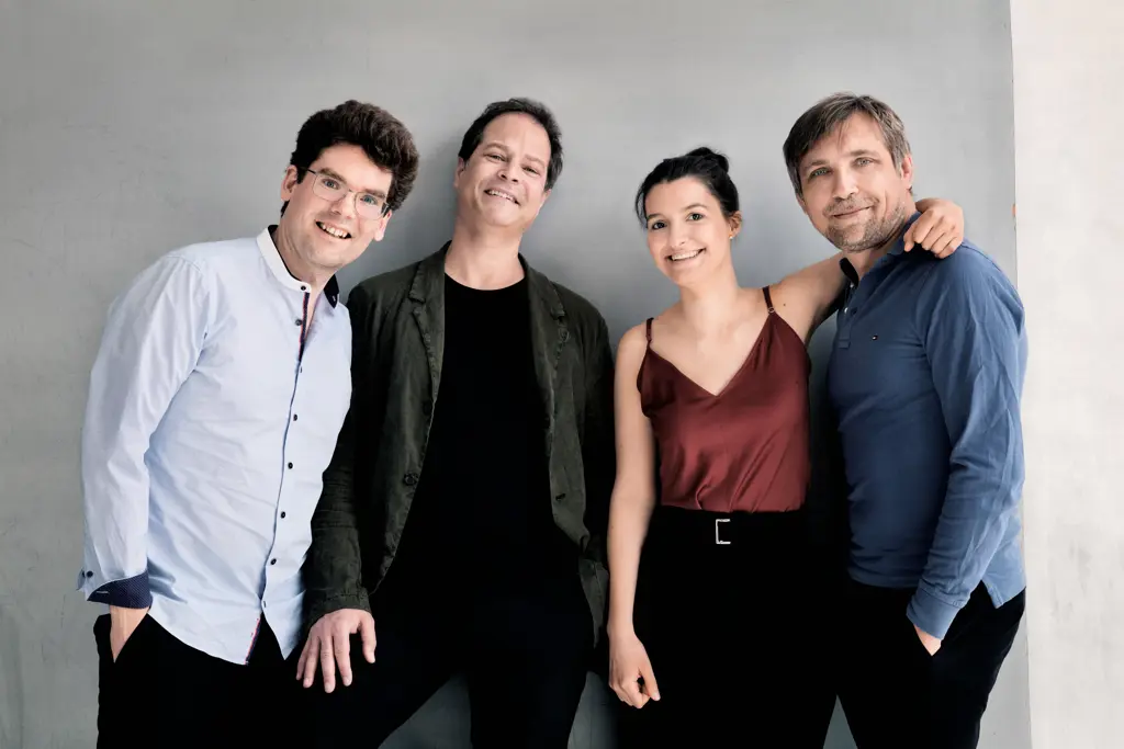 delian-quartett-4-by-Mathias-Bothor