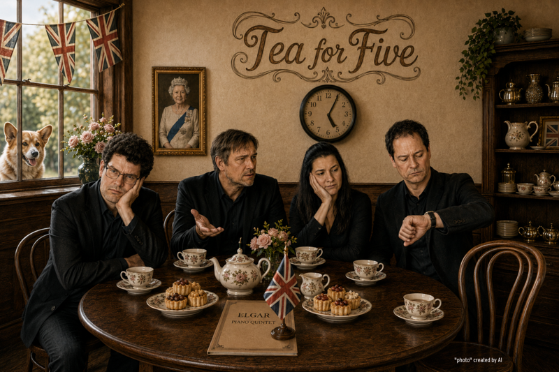 Tea for Five neu Web schmal
