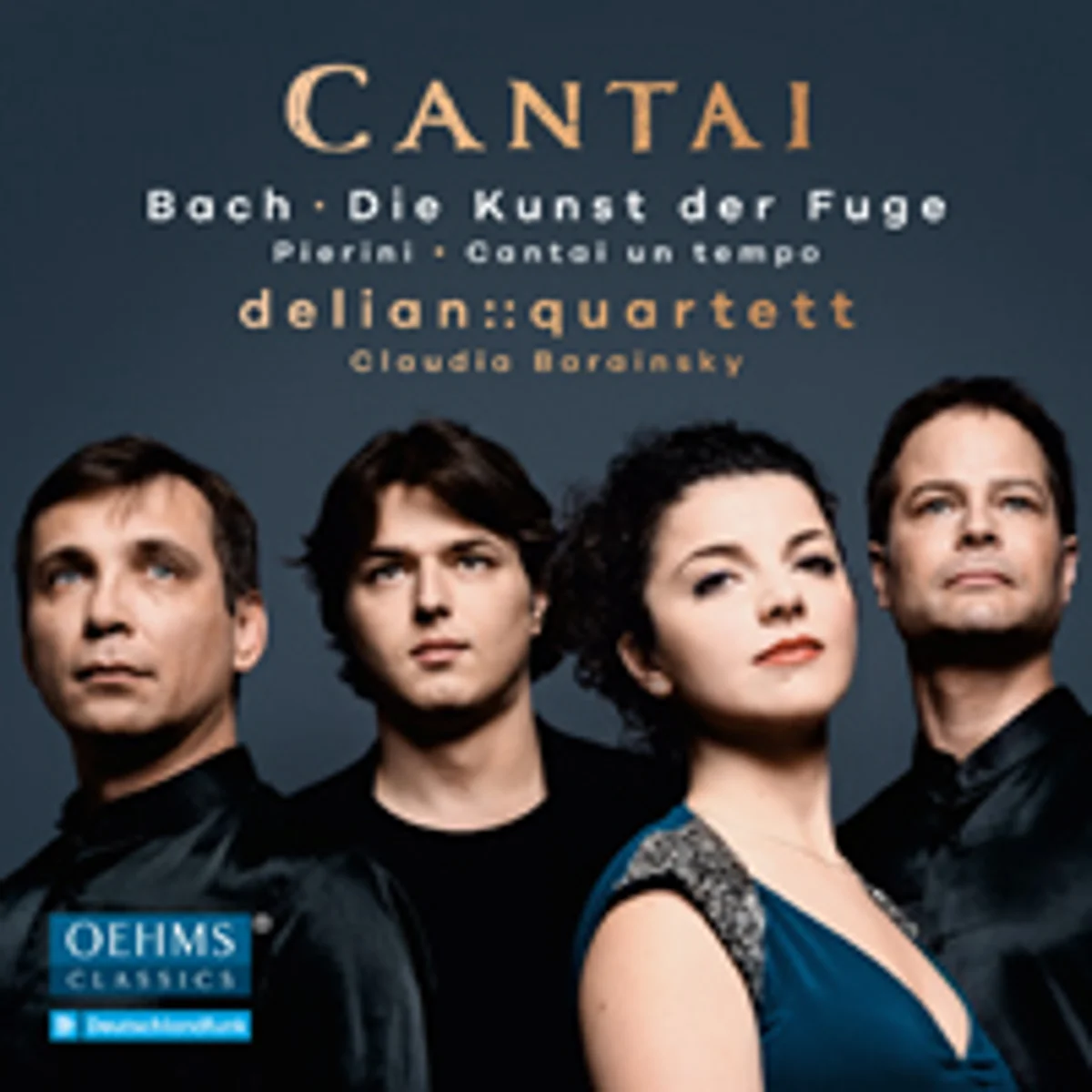 CantaiCover